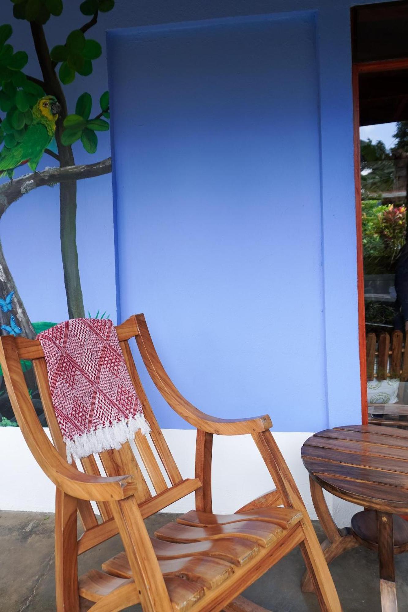 Sueño Río Celeste B&B Bijagua Exterior foto