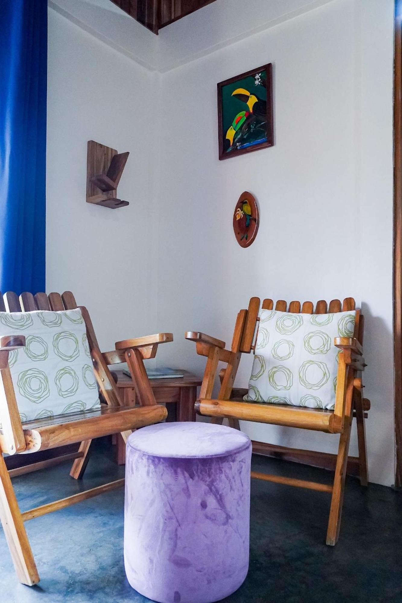 Sueño Río Celeste B&B Bijagua Exterior foto